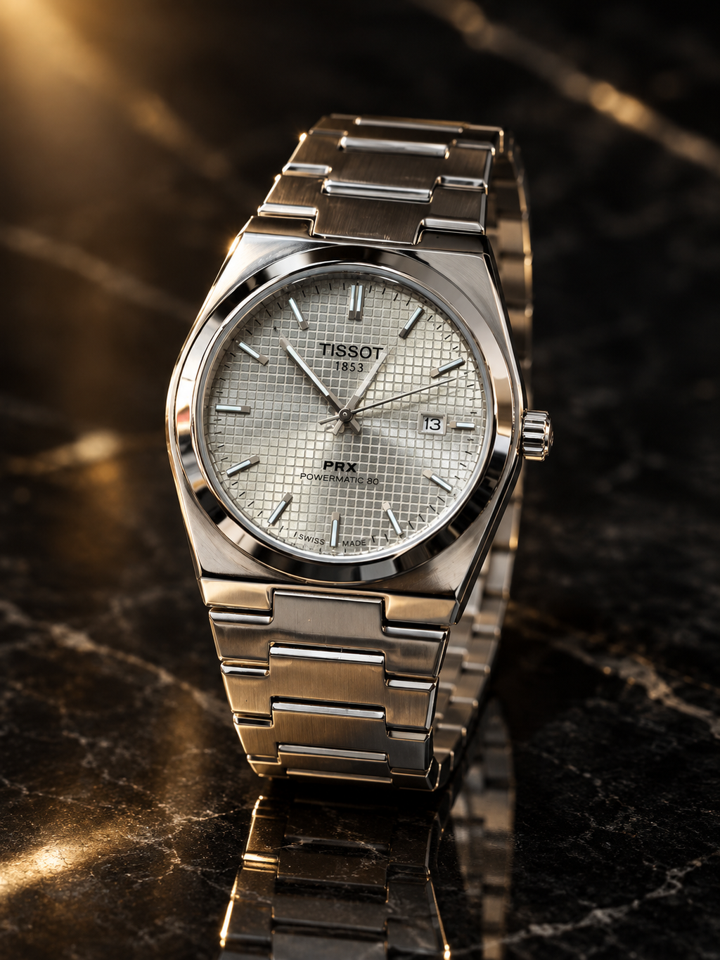 Tissot PRX