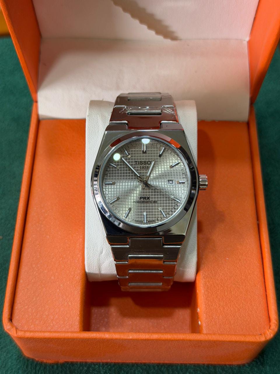 Tissot PRX