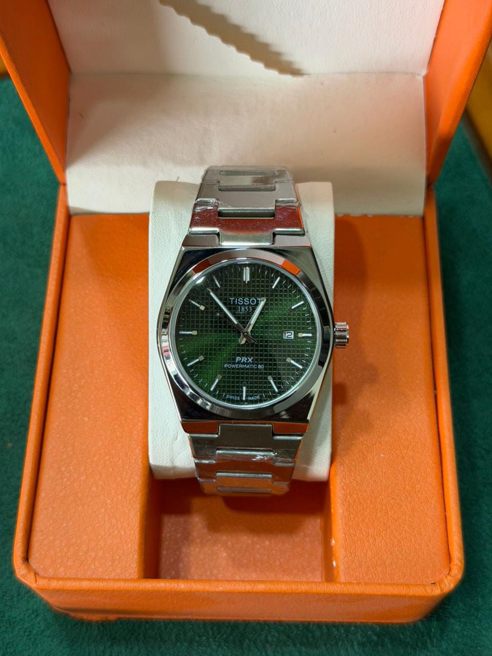 Tissot PRX