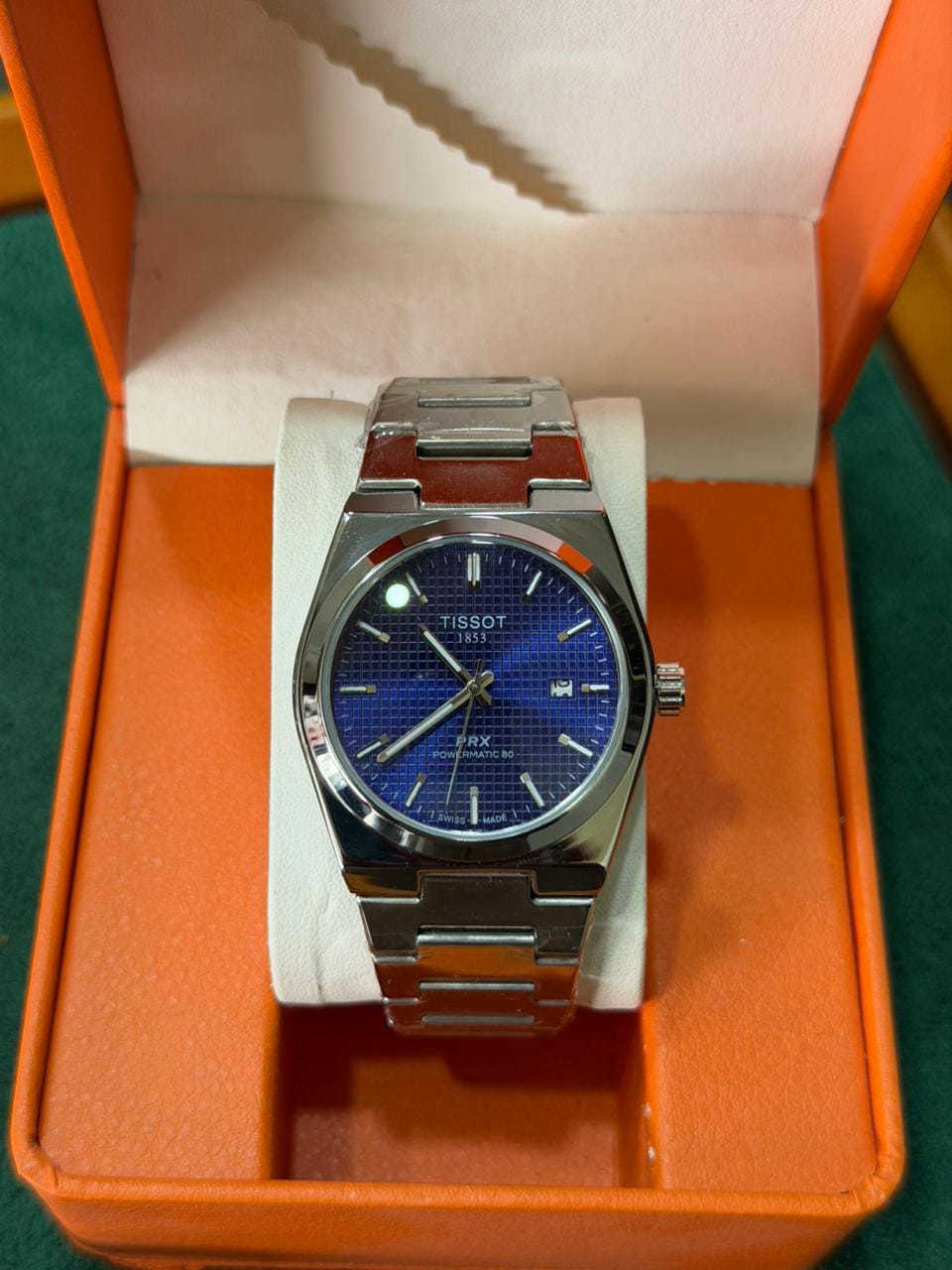 Tissot PRX