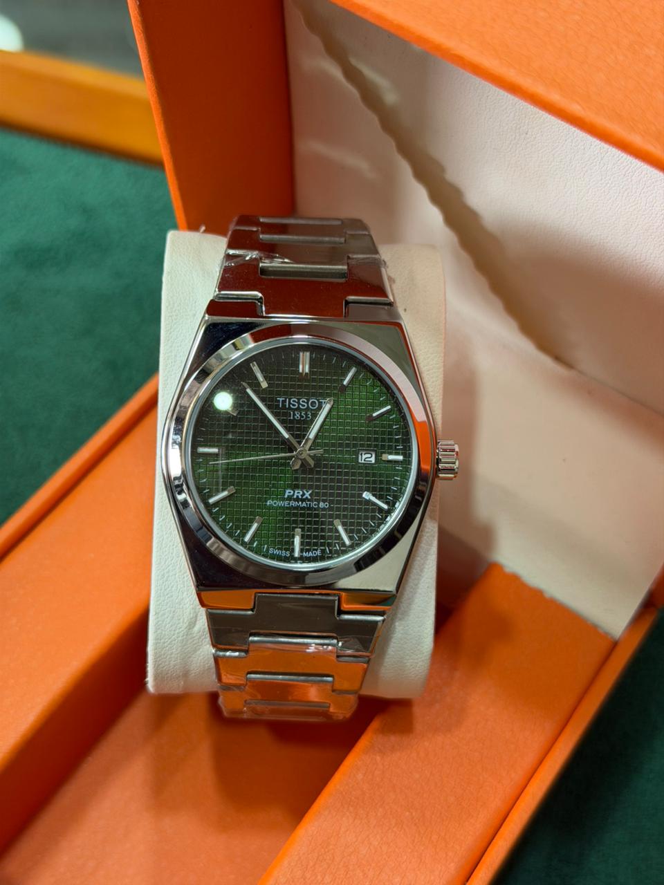 Tissot PRX