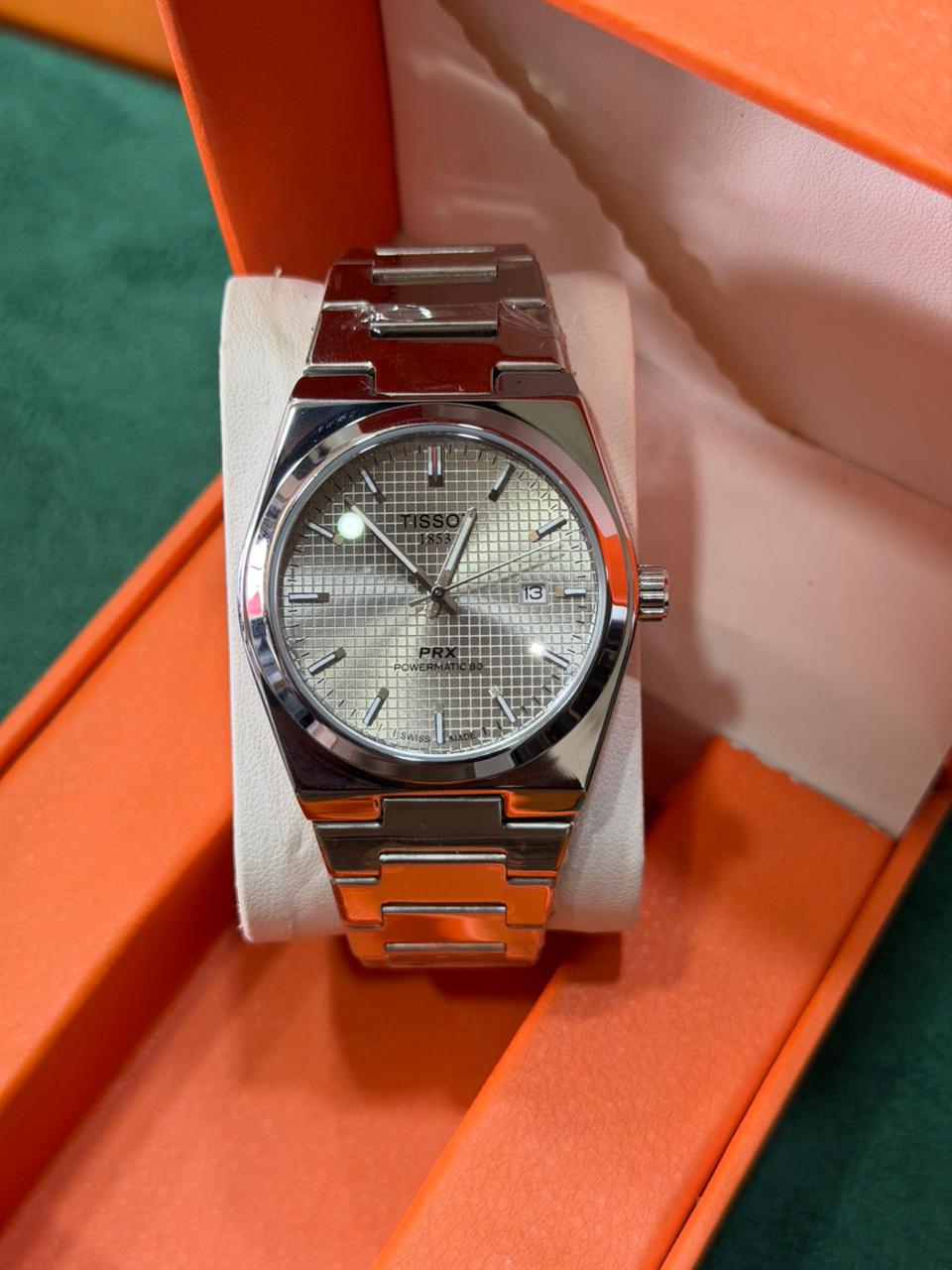 Tissot PRX