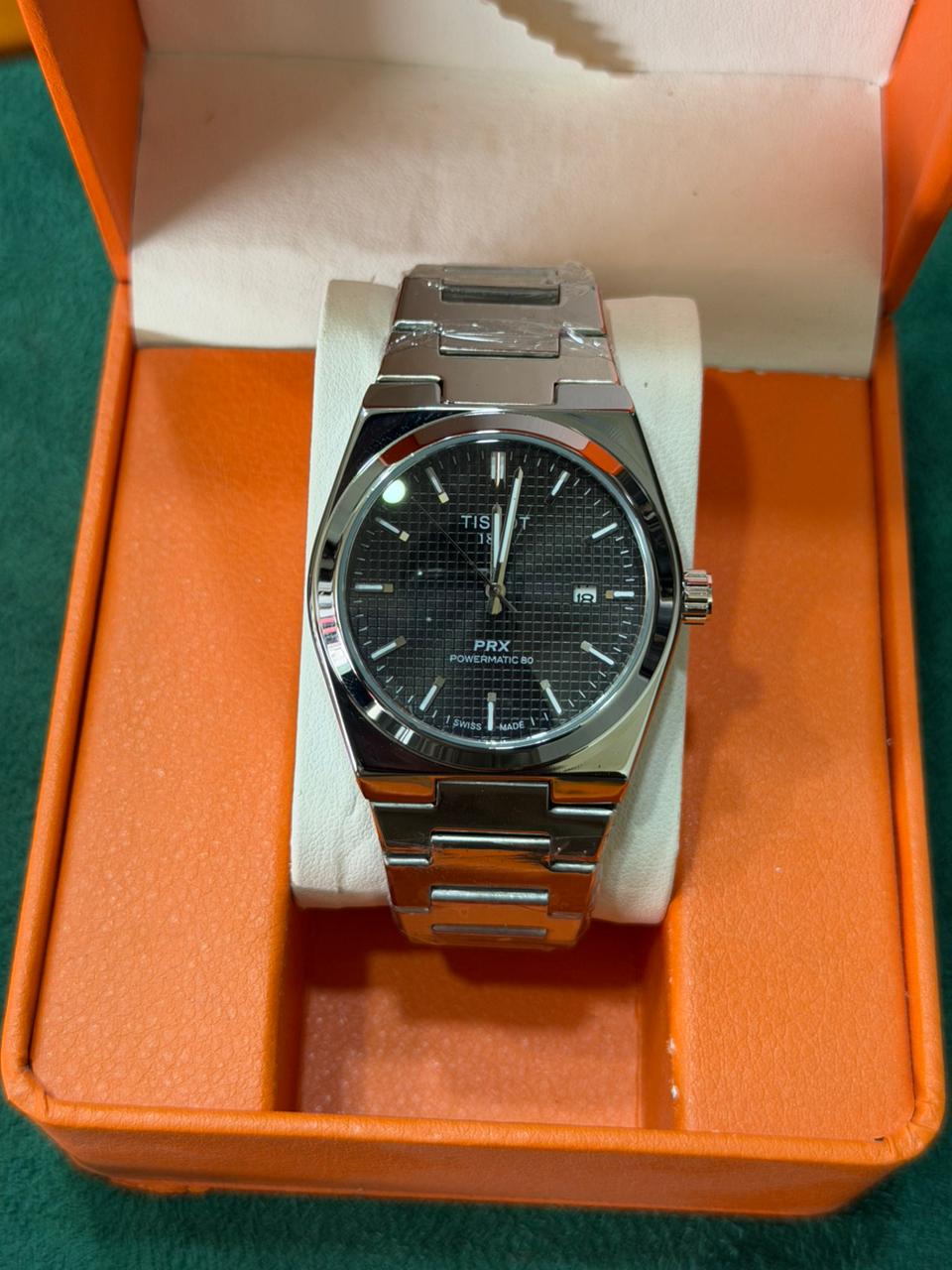 Tissot PRX