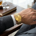 Rado Centrix Diamond Gold